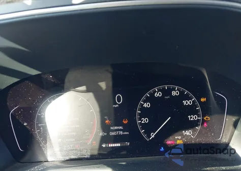 2024 Honda Pilot Lx/Sport from USA, damaged, VIN 5FNYG1H24RB001306